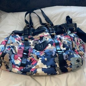 Vintage Y2K Juicy Couture bag